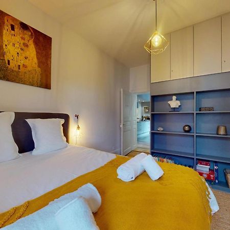 Le Leblois - Grande Cuisine Lejlighed Strasbourg Eksteriør billede